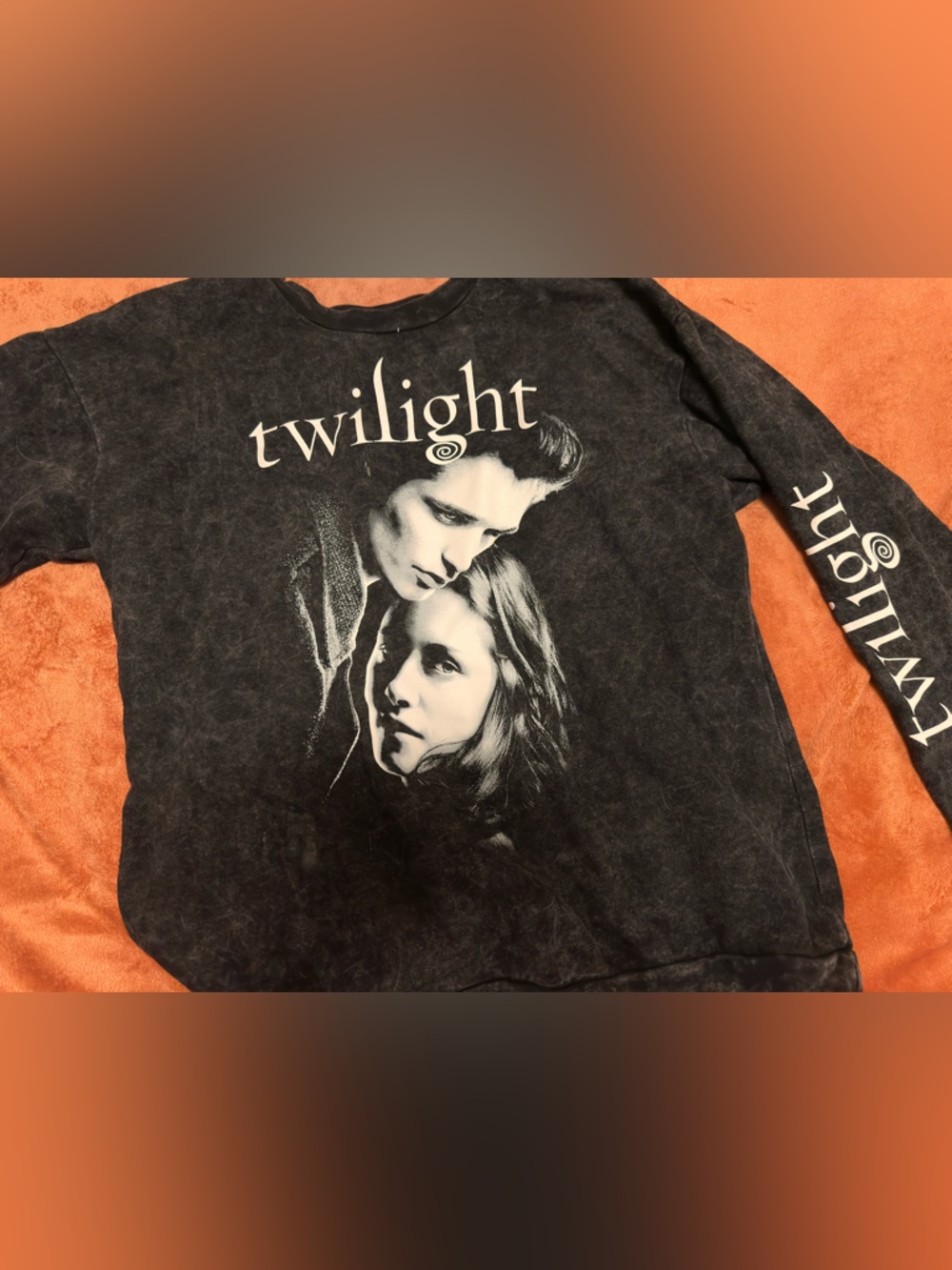 Twilight Sweat Shirt